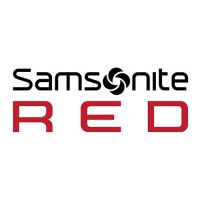 Samsonite RED新秀丽红标