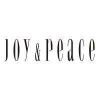 Joy&amp;Peace真美诗