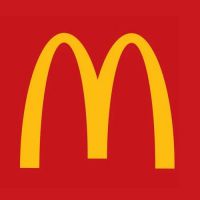 McDonaldi's麦当劳