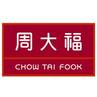 CHOW TAI FOOK周大福