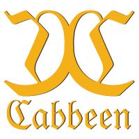 Cabbeen卡宾 