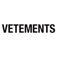 VETEMENTS