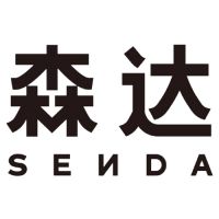 SENDA森达